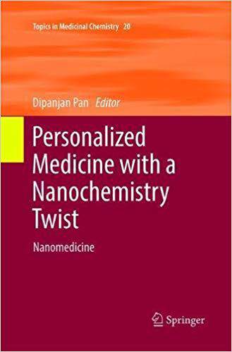 【预售】Personalized Medicine with a Nanoche...