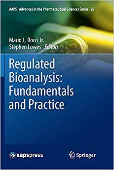 【预售】Regulated Bioanalysis: Fundamentals ...