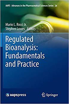 【预售】Regulated Bioanalysis: Fundamentals ...