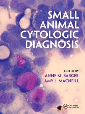 【预订】Small Animal Cytologic Diagnosis