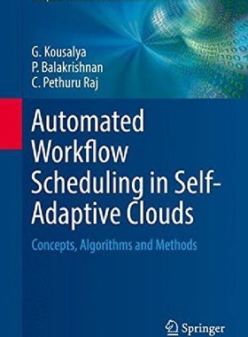 【预订】Automated Workflow Scheduling in Sel...