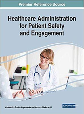 【预售】Healthcare Administration for Patien...