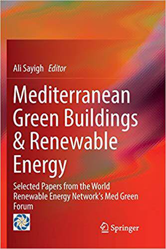 【预售】Mediterranean Green Buildings & Rene...
