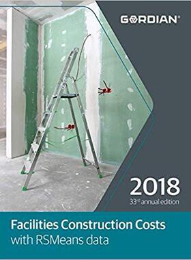 【预售】Facilities Construction Cost with RS...