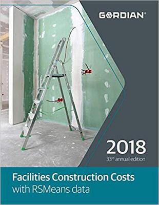 【预售】Facilities Construction Cost with RS...