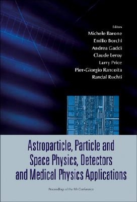 【预订】Astroparticle, Particle and Space Ph...