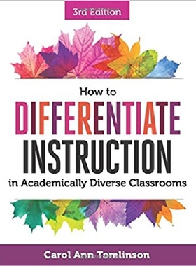 【预订】How to Differentiate Instruction in ...