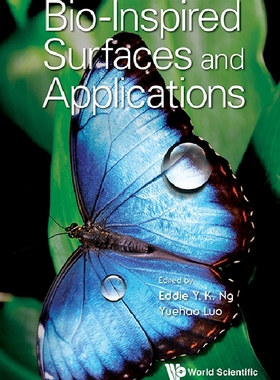 【预订】Bio-Inspired Surfaces And Applicatio...