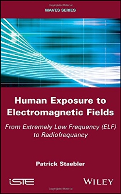 【预订】Human Exposure to Electromagnetic Fi...
