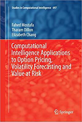 【预售】Computational Intelligence Applicati...