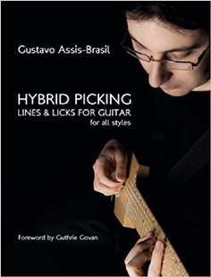 Picking Lines and for Hybrid Licks G... 预订