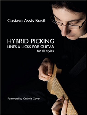 【预订】Hybrid Picking Lines and Licks for G...