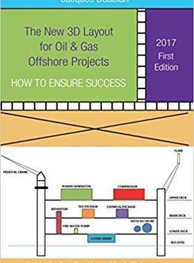 【预售】The New 3D Layout for Oil & Gas Offs...