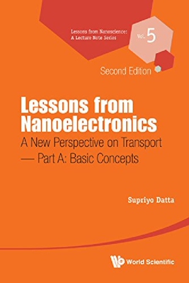 【预订】LESSONS FROM NANOELECTRONICS