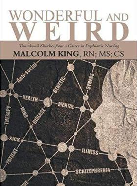 【预售】Wonderful and Weird: Thumbnail Sketc...