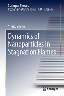 【预订】Dynamics of Nanoparticles in Stagnat...
