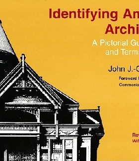 【预订】Identifying American Architecture: A...
