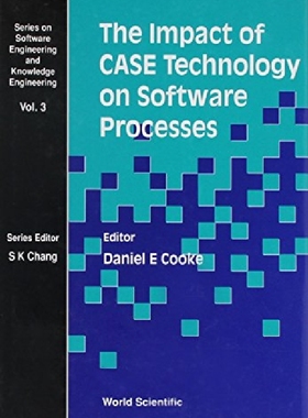 【预订】Impact Of Case Technology On Softwar...