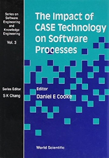【预订】Impact Of Case Technology On Softwar...