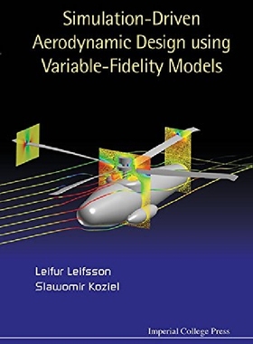 【预订】Simulation-Driven Aerodynamic Design...