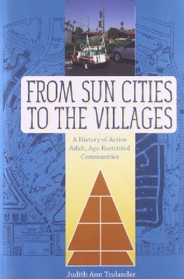 【预订】From Sun Cities to the Villages: A H...