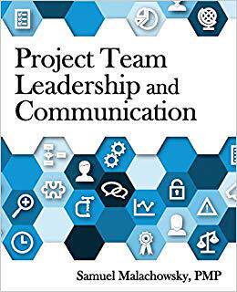 【预售】Project Team Leadership and Communic...