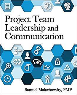 【预售】Project Team Leadership and Communic...