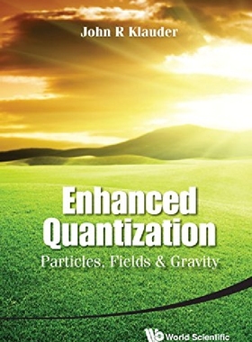 【预订】Enhanced Quantization