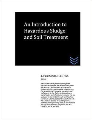 【预售】An Introduction to Hazardous Sludge ...