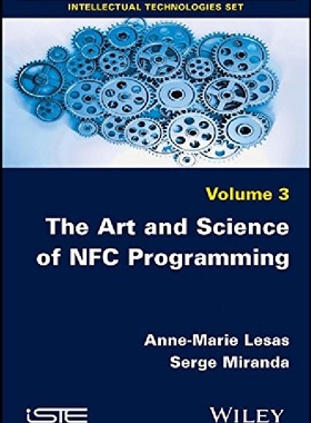 【预订】The Art and Science of Nfc Programmi...