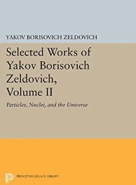 【预订】Selected Works of Yakov Borisovich Z...