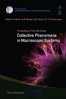 【预订】Collective Phenomena in Macroscopic ...