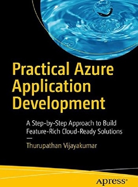 【预订】Practical Azure Application Developm...