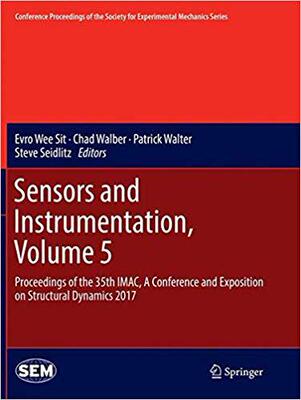 【预售】Sensors and Instrumentation, Volume ...