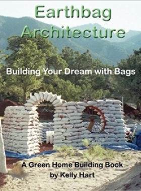 【预订】Earthbag Architecture: Building Your...