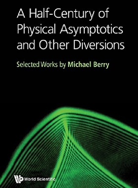 【预订】Half-century Of Physical Asymptotics...