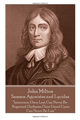 【预订】John Milton - Samson Agonistes and L...