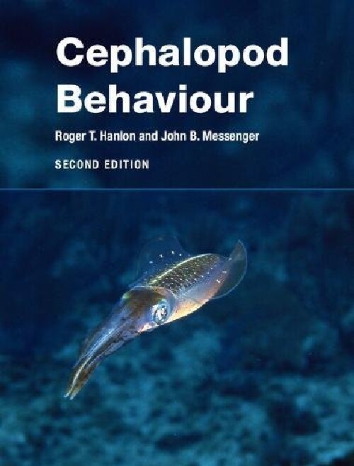 【预订】Cephalopod Behaviour