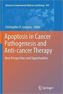 【预售】Apoptosis in Cancer Pathogenesis and...