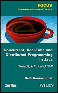 Programming In... Time Real 预售 Concurrent