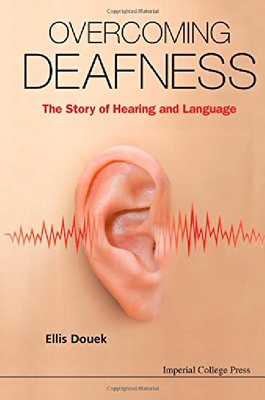 【预订】Overcoming Deafness