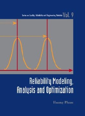 【预订】Reliability Modeling, Analysis and O...
