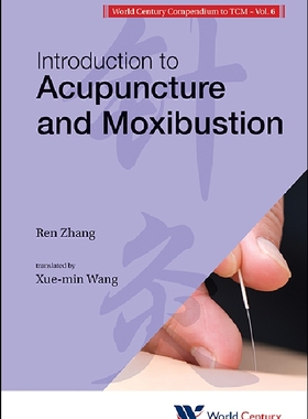 【预订】World Century Compendium to Tcm - Vo...