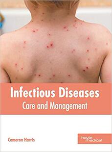 Diseases Infectious 预售