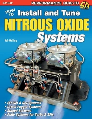 【预订】How to Install and Tune Nitrous Oxid...