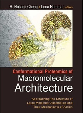 【预订】Conformational Proteomics of Macromo...