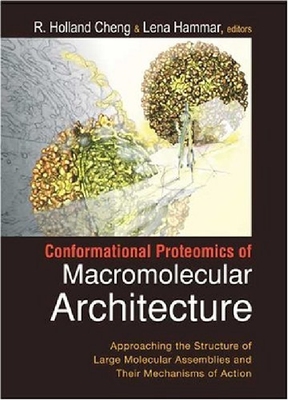 【预订】Conformational Proteomics of Macromo...