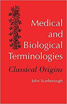 【预售】Medical and Biological Terminologies...