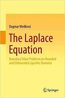 【预售】The Laplace Equation