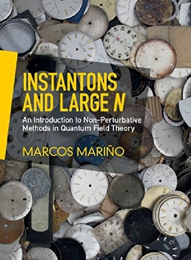 【预订】Instantons and Large N